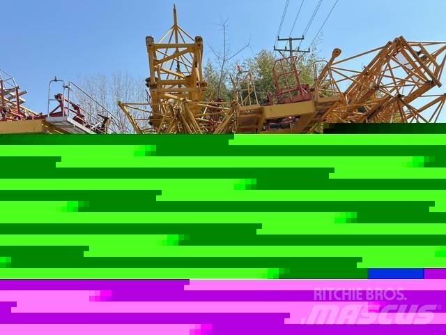 XCMG QTZ80 Gru a torre