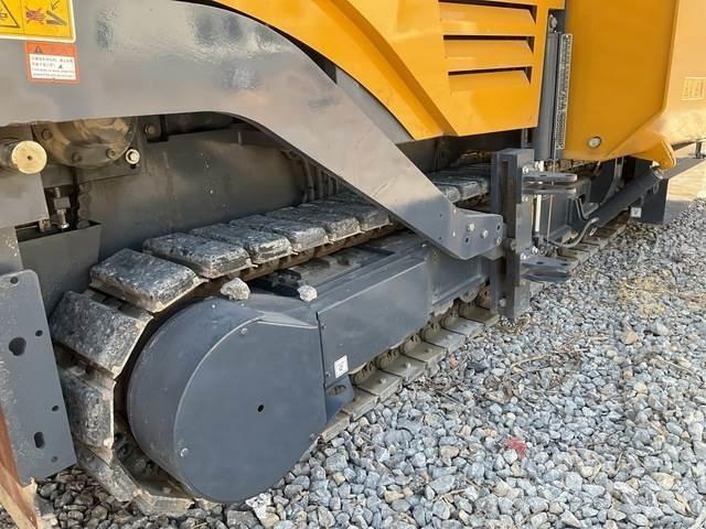 XCMG RP953T Finitrici