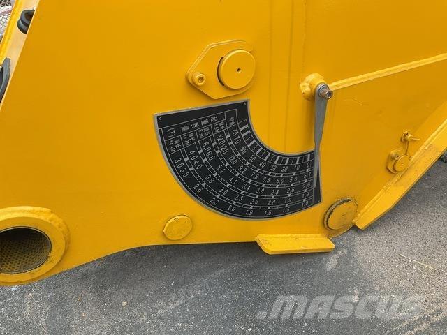 XCMG SQS300-4 Costruzioni - Altro