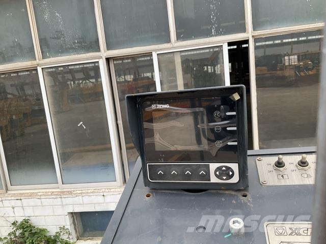 XCMG SQS400E Costruzioni - Altro