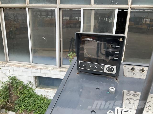 XCMG SQS400E Costruzioni - Altro