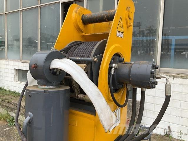 XCMG TSQ3Sk20 Costruzioni - Altro