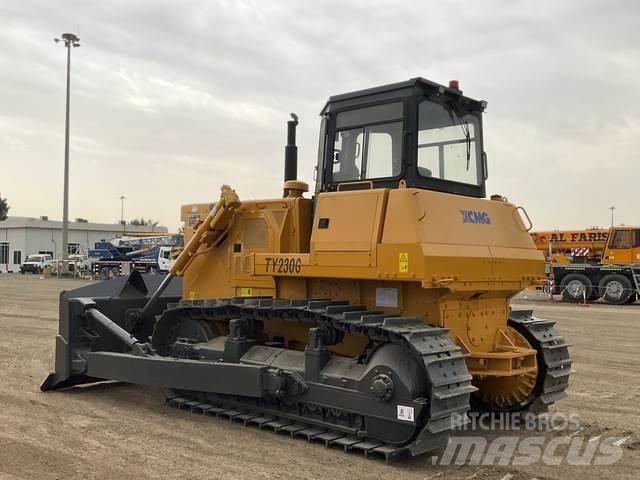 XCMG TY230G Dozer cingolati