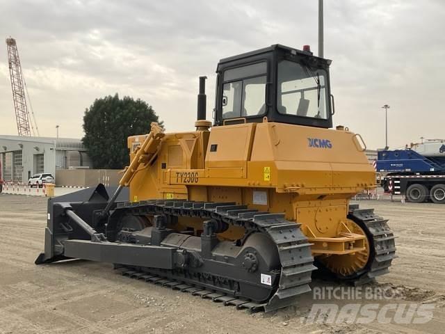 XCMG TY230G Dozer cingolati