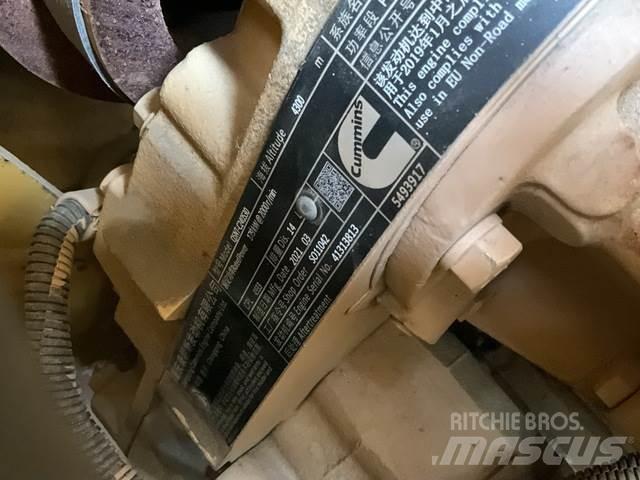 XCMG TY230G Dozer cingolati