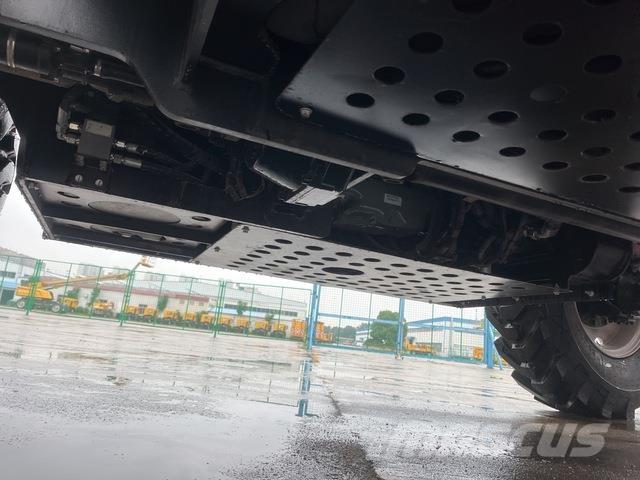 XCMG WF4014 Sollevatori telescopici