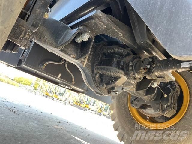 XCMG XC956 Pale gommate