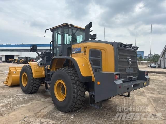 XCMG XC958U Pale gommate