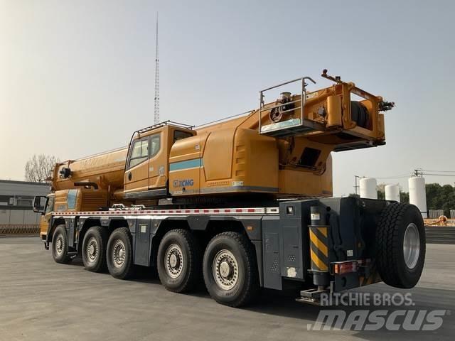 XCMG XCA220 Gru per tutti i terreni