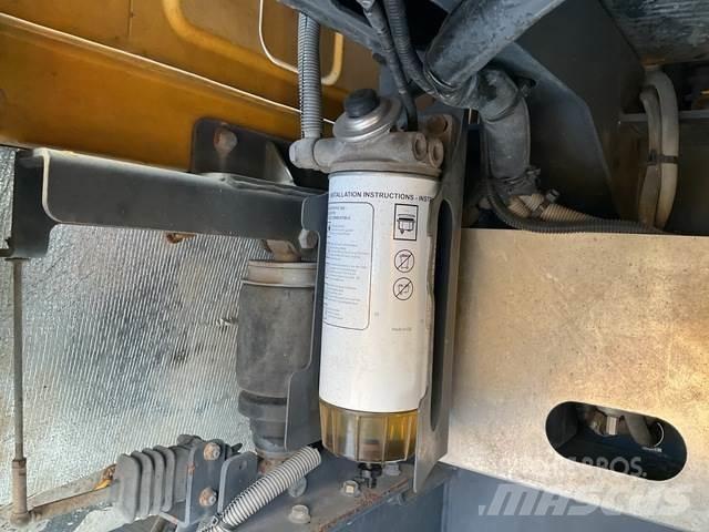 XCMG XCA220 Gru per tutti i terreni