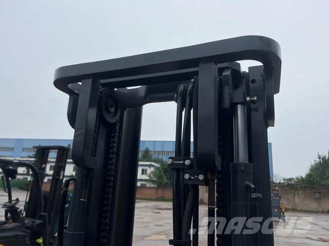 XCMG XCB-TW Carrelli elevatori elettrici