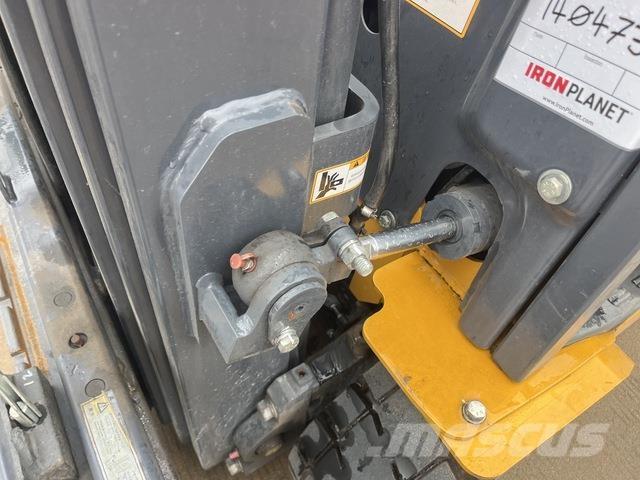 XCMG XCB-TW Carrelli elevatori elettrici