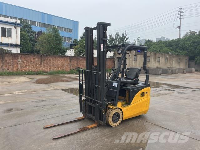 XCMG XCB-TW18 Carrelli elevatori elettrici