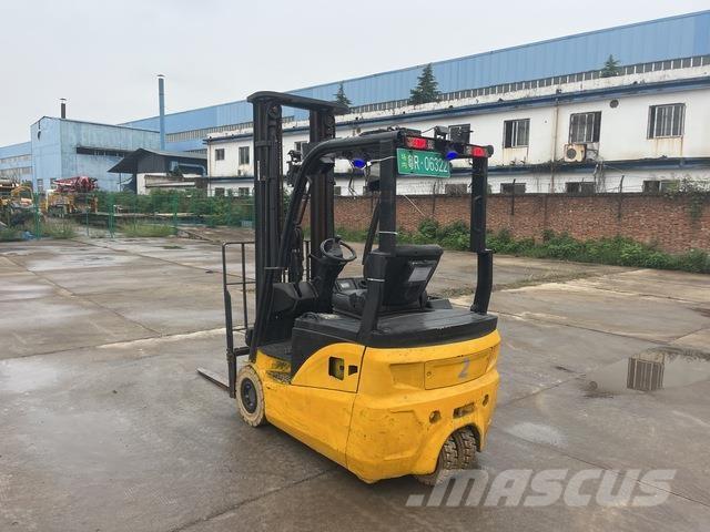 XCMG XCB-TW18 Carrelli elevatori elettrici
