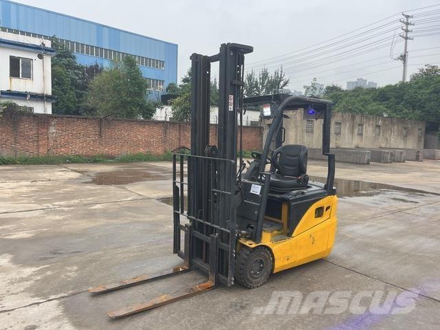 XCMG XCB-TW18 Carrelli elevatori elettrici