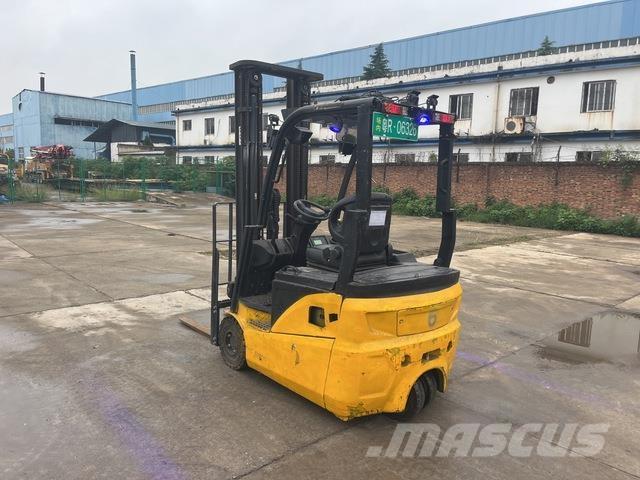 XCMG XCB-TW18 Carrelli elevatori elettrici