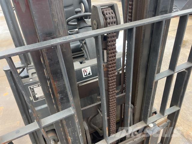 XCMG XCB-TW18 Carrelli elevatori elettrici