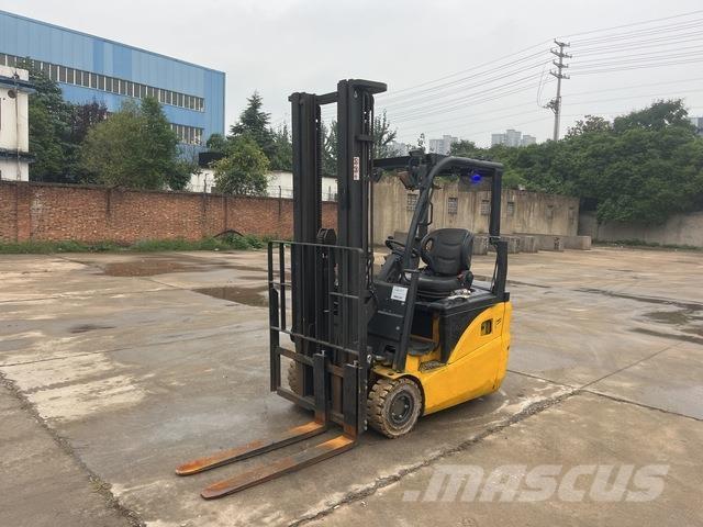 XCMG XCB-TW18 Carrelli elevatori elettrici