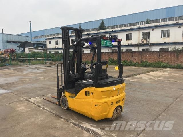 XCMG XCB-TW18 Carrelli elevatori elettrici