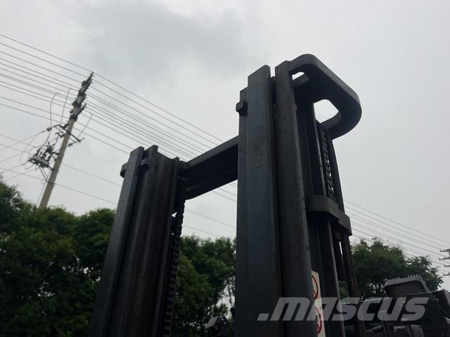 XCMG XCB-TW18 Carrelli elevatori elettrici