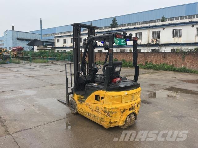 XCMG XCB-TW18 Carrelli elevatori elettrici