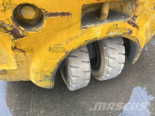 XCMG XCB-TW18 Carrelli elevatori elettrici