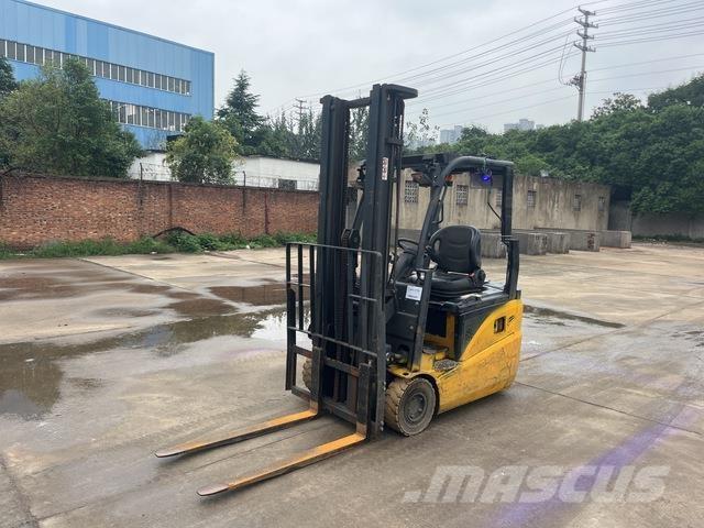 XCMG XCB-TW18 Carrelli elevatori elettrici