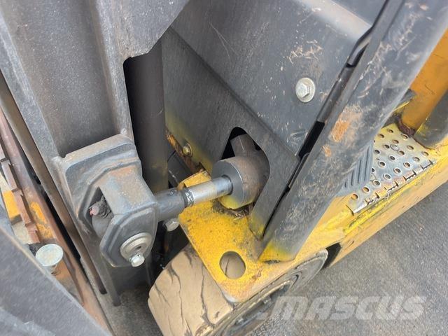 XCMG XCB-TW18 Carrelli elevatori elettrici