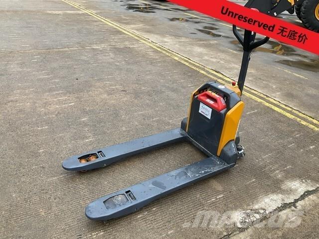 XCMG XCC-LW20 Pallettizzatori