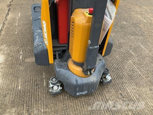 XCMG XCC-LW20 Pallettizzatori