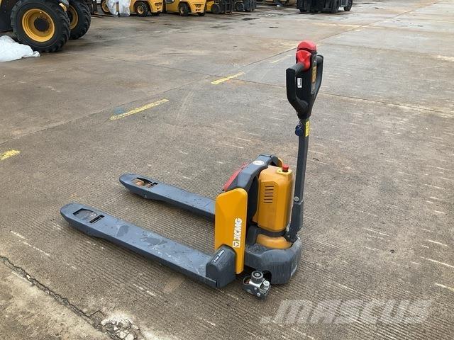 XCMG XCC-LW20 Pallettizzatori