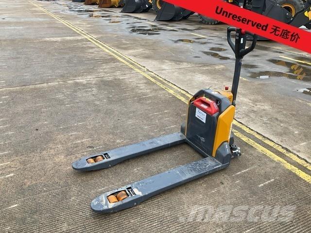 XCMG XCC-LW20 Pallettizzatori