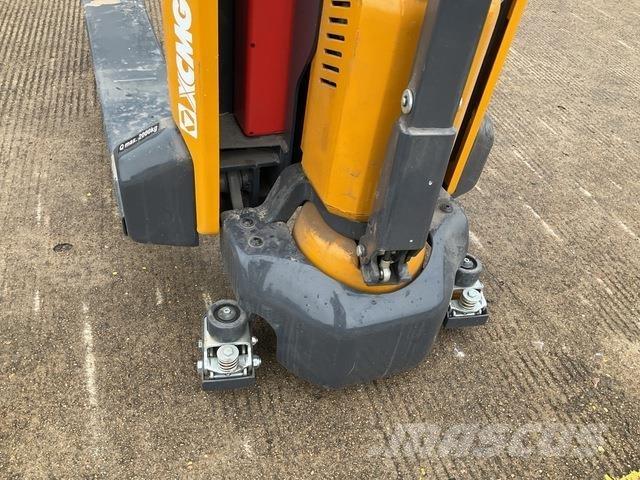 XCMG XCC-LW20 Pallettizzatori