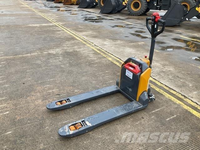XCMG XCC-LW20 Pallettizzatori