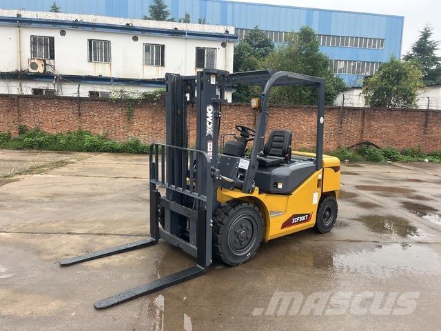 XCMG XCF 3.0t Carrelli elevatori-Altro