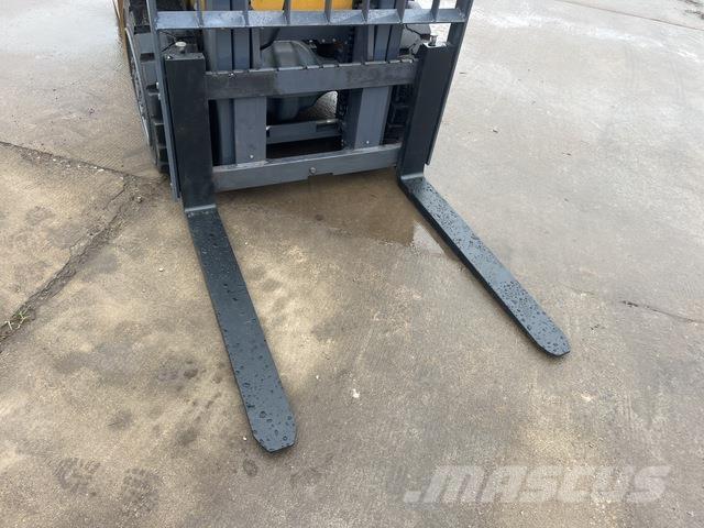 XCMG XCF 3.0t Carrelli elevatori-Altro