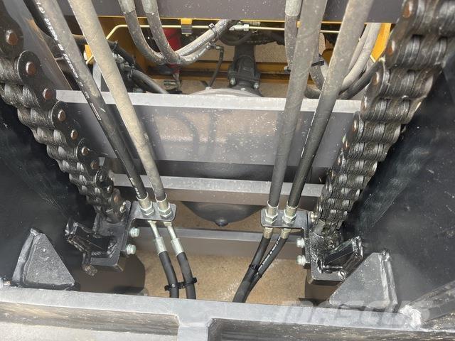 XCMG XCF1006K Carrelli elevatori-Altro