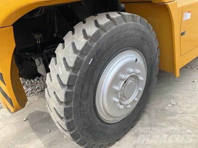XCMG XCF1612K Costruzioni - Altro