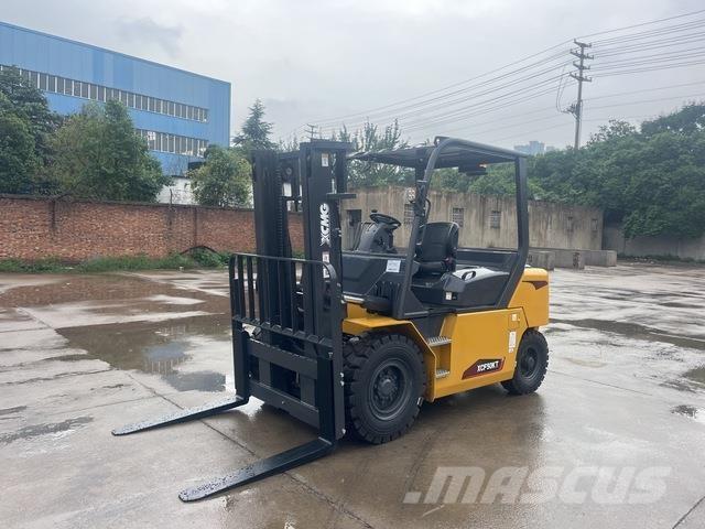 XCMG XCF50KT Carrelli elevatori-Altro