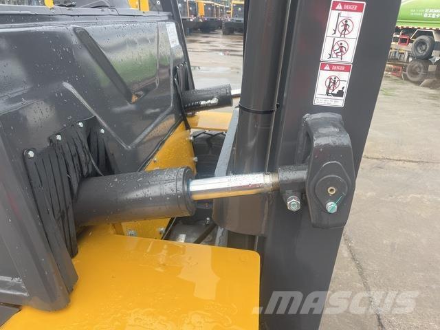 XCMG XCF50KT Carrelli elevatori-Altro