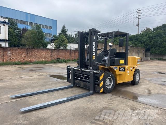 XCMG XCF706K Carrelli elevatori-Altro