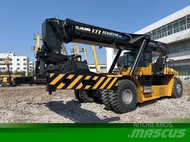XCMG XCS4531K Carrelli elevatori