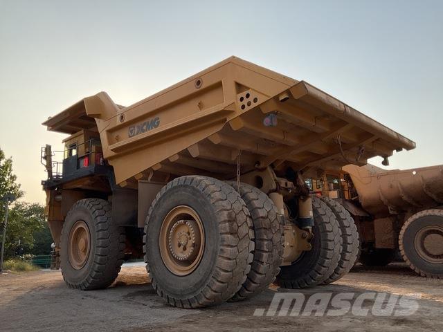 XCMG XDE200 Dumpers articolati