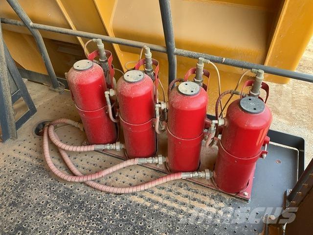 XCMG XDE200 Dumpers articolati