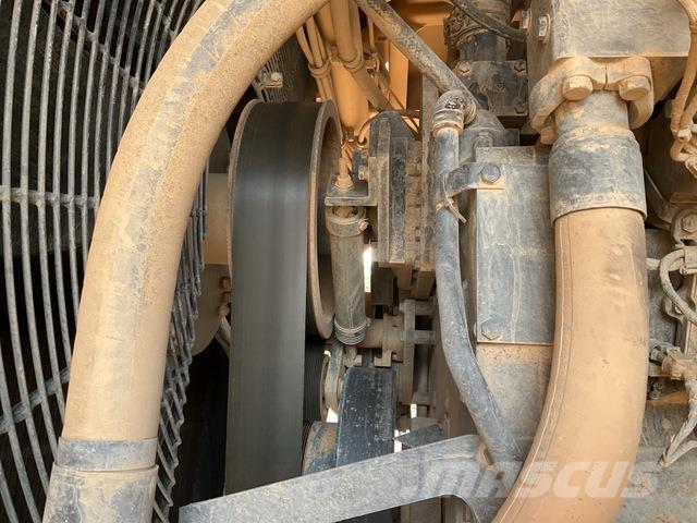 XCMG XDR100 Dumpers articolati