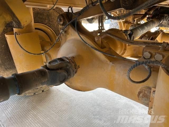 XCMG XDR70T Dumpers articolati
