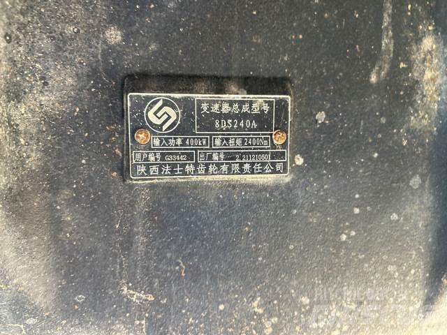 XCMG XDR80T Dumpers articolati