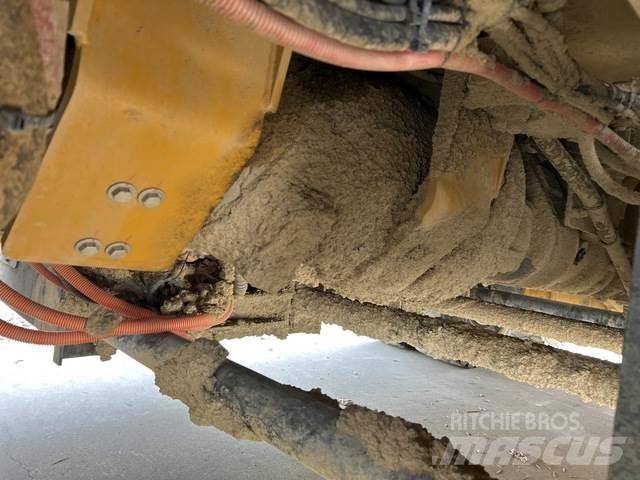 XCMG XDR80TH Dumpers articolati
