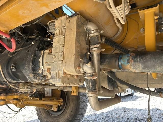 XCMG XDR85T Dumpers articolati