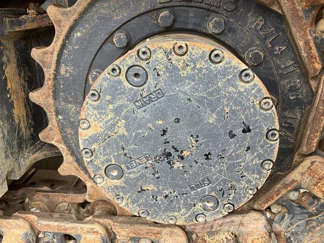 XCMG XE105GA Escavatori cingolati